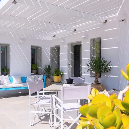 Arades Sifnos With Private Pool Apollonia