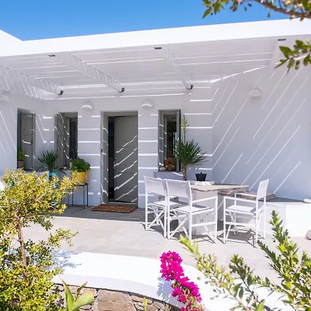 Arades Sifnos With Private Pool